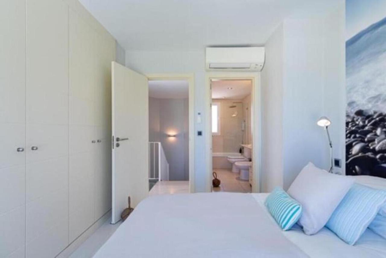 The New Suite Agaete & Parking Dış mekan fotoğraf