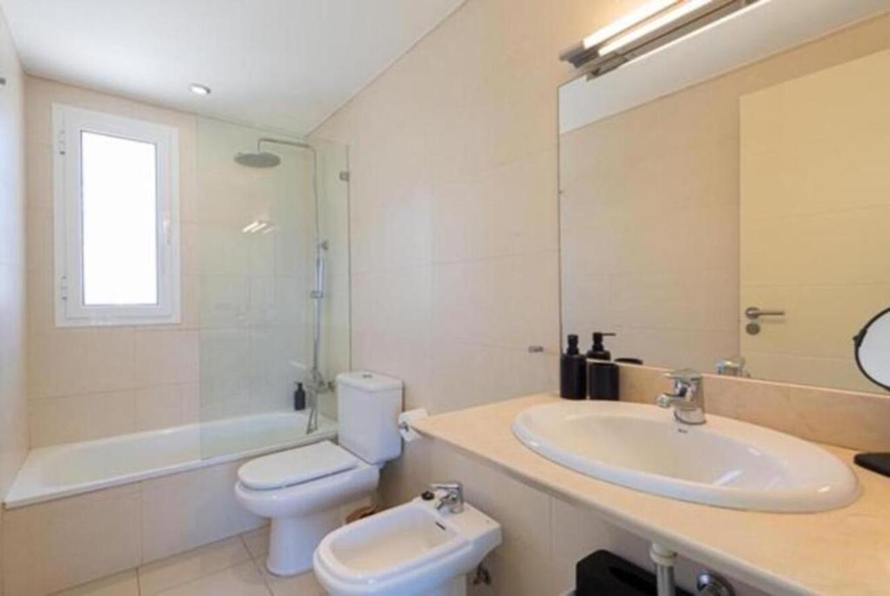 The New Suite Agaete & Parking Dış mekan fotoğraf