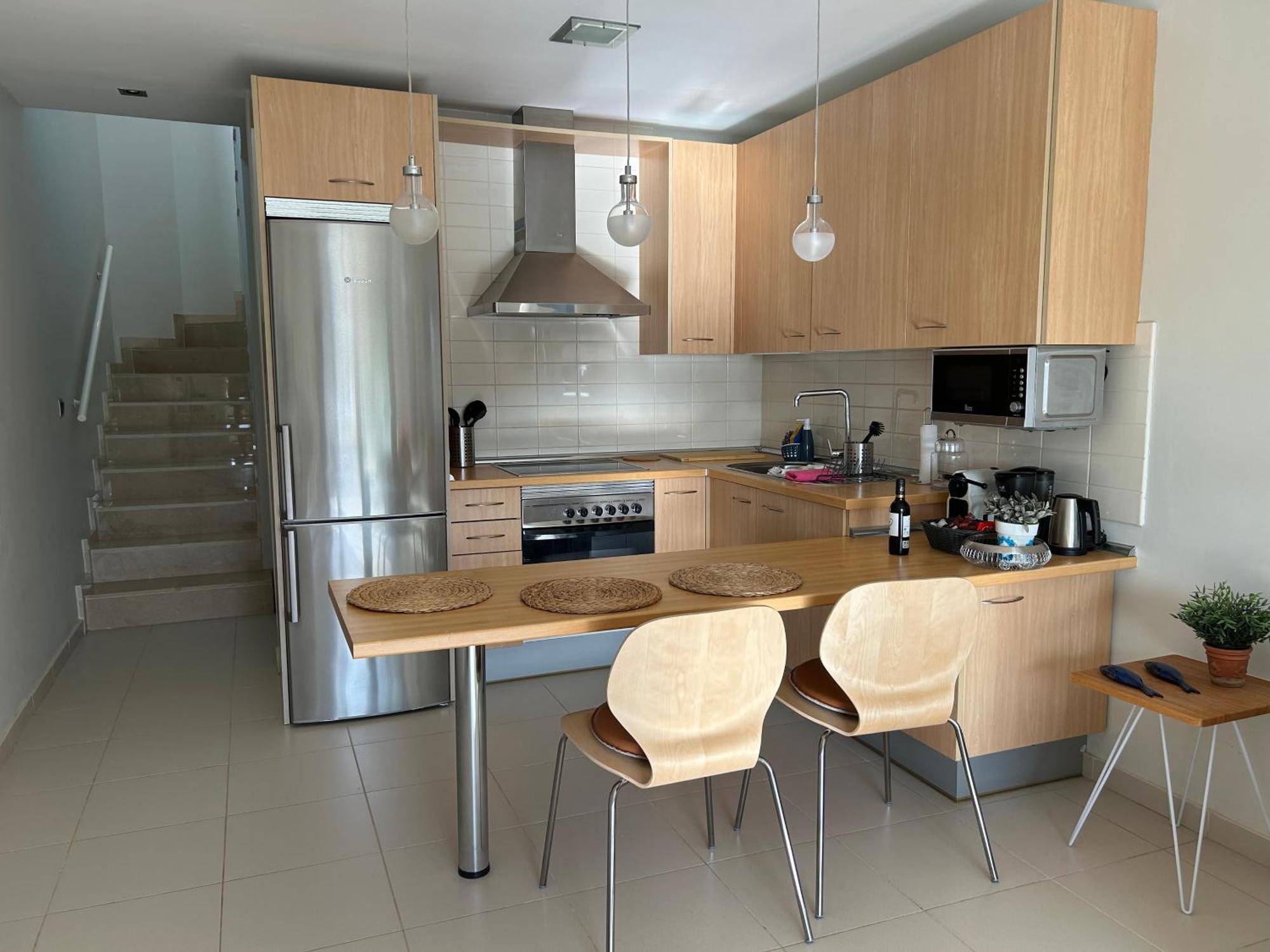 The New Suite Agaete & Parking Dış mekan fotoğraf