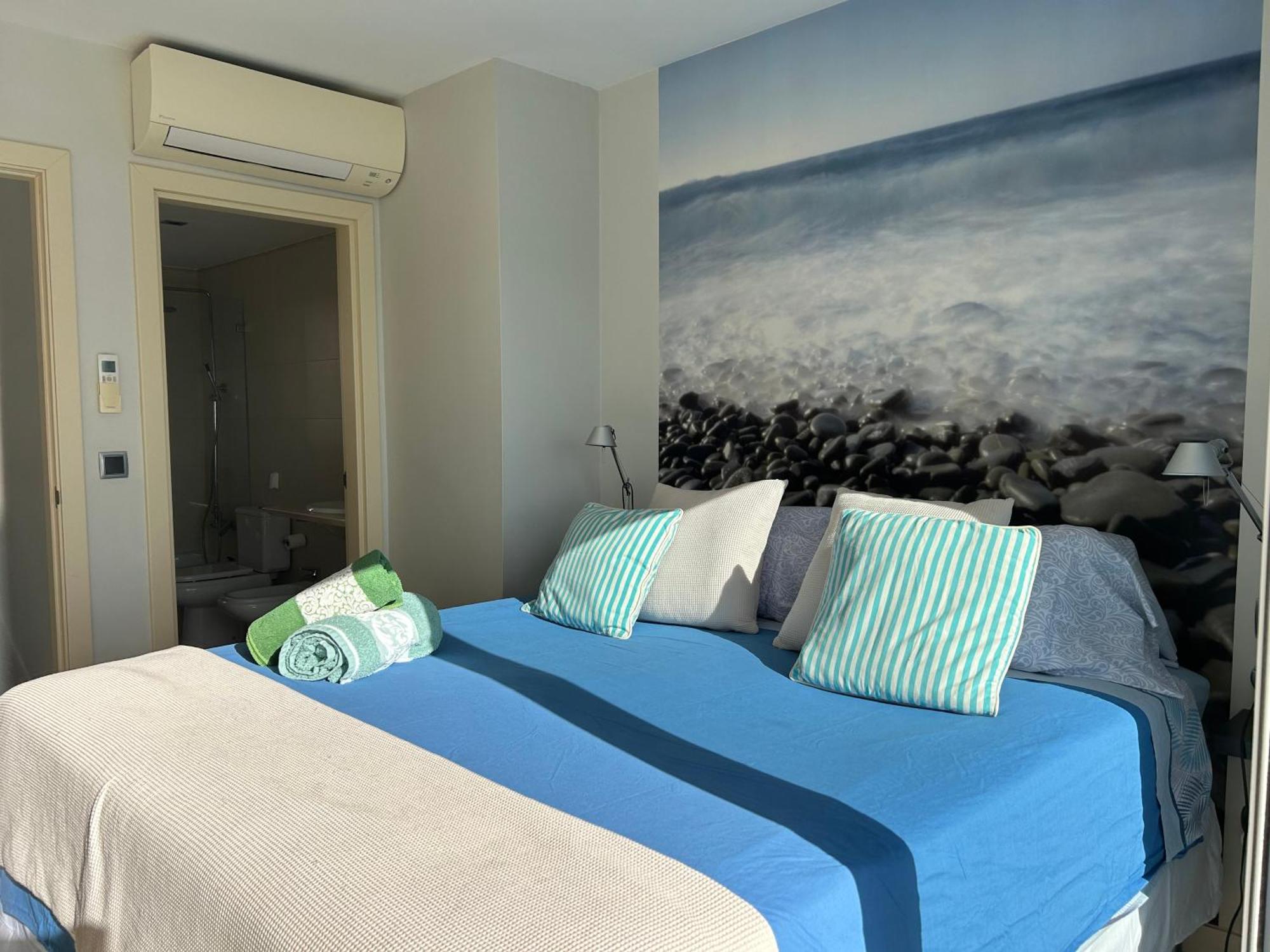 The New Suite Agaete & Parking Dış mekan fotoğraf