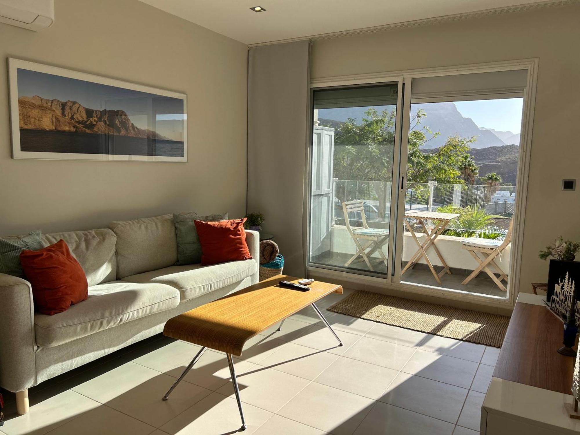 The New Suite Agaete & Parking Dış mekan fotoğraf
