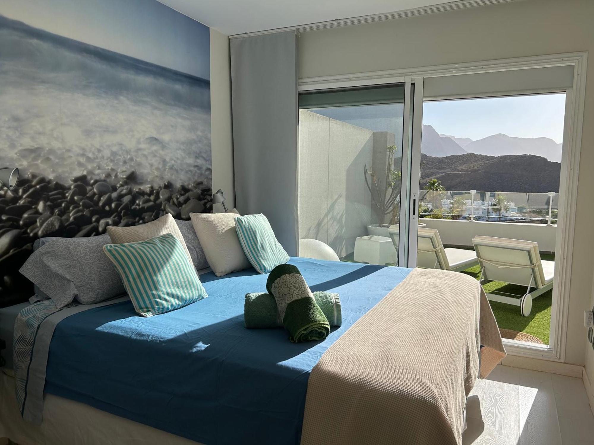 The New Suite Agaete & Parking Dış mekan fotoğraf